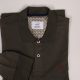 POLO MANCHES LONGUES 1600 KAKI