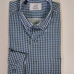 CHEMISE MANCHES LONGUES CLAR OL