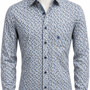 CHEMISE MANCHES LONGUES GOZAR