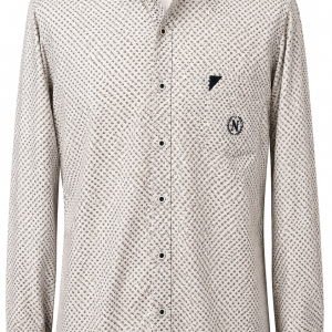 CHEMISE MANCHES LONGUES DORADO